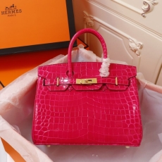 Hermes Birkin Bags